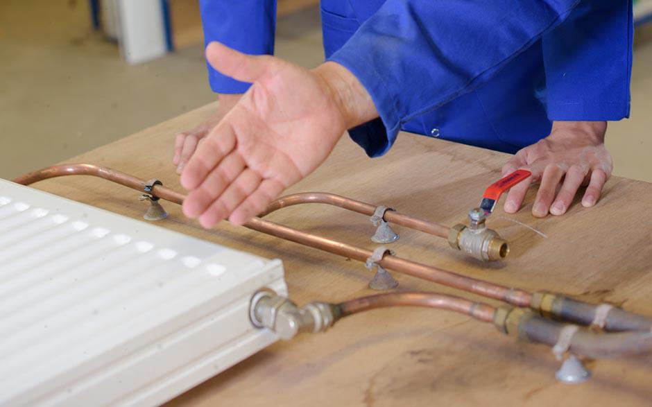 entretien chauffage électrique prix La Frette-sur-Seine