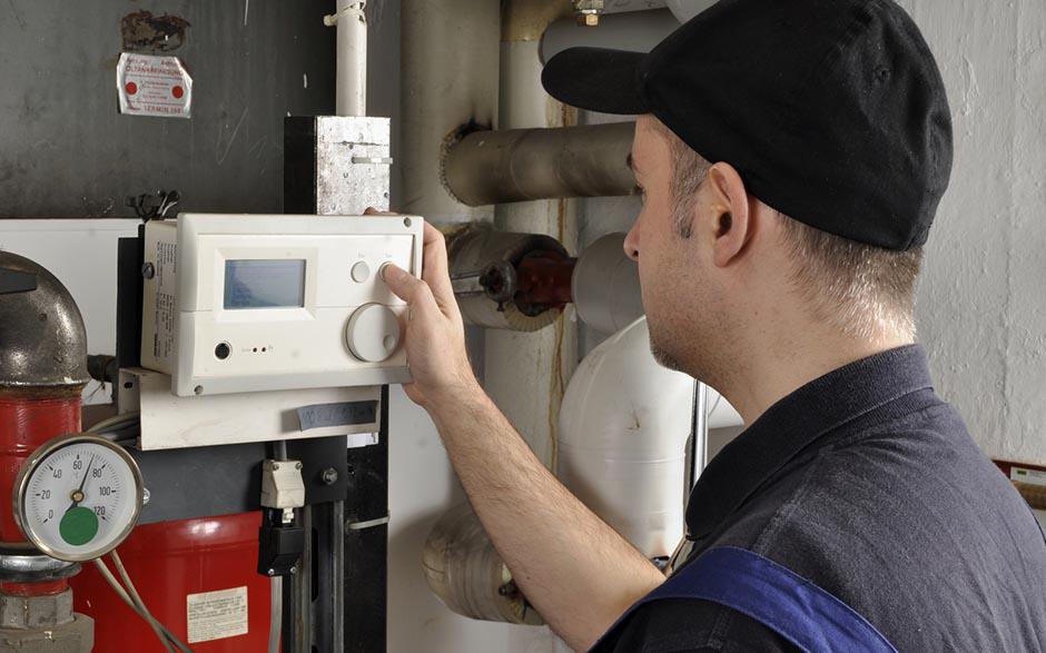 entretien chauffage électrique prix La Frette-sur-Seine